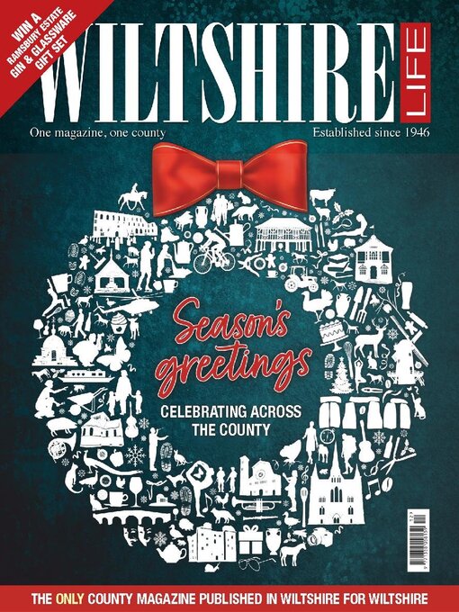 Title details for Wiltshire Life by Mark Allen Business & Leisure - Available